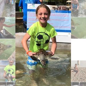 Meet your Posher, Karen